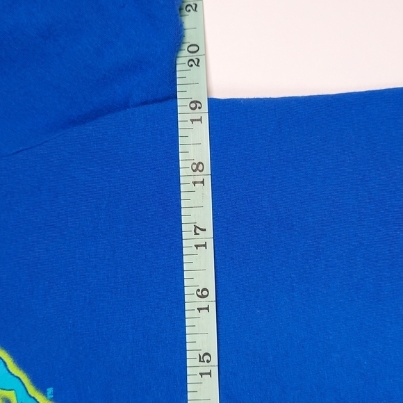 Rick and Morty  Tee Size L - Picture 6 of 7